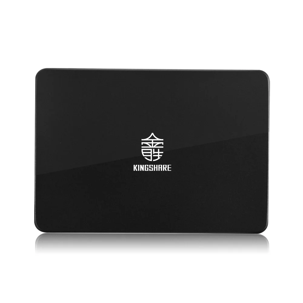 Kingshare SSD SATA3 2 5 дюймов 60 г 120 240 ГБ 480 Жесткий диск Внутренние твердотельные