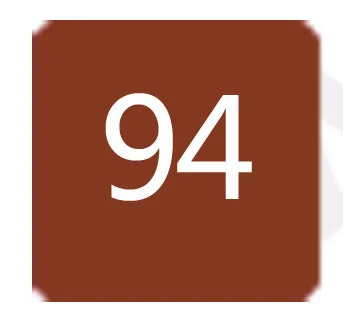 94 TouchFIVE, 24 цвета, маркеры для кожи, маркеры для рисования на спиртовой основе, чернила для рисования, анимация - Цвет: 94
