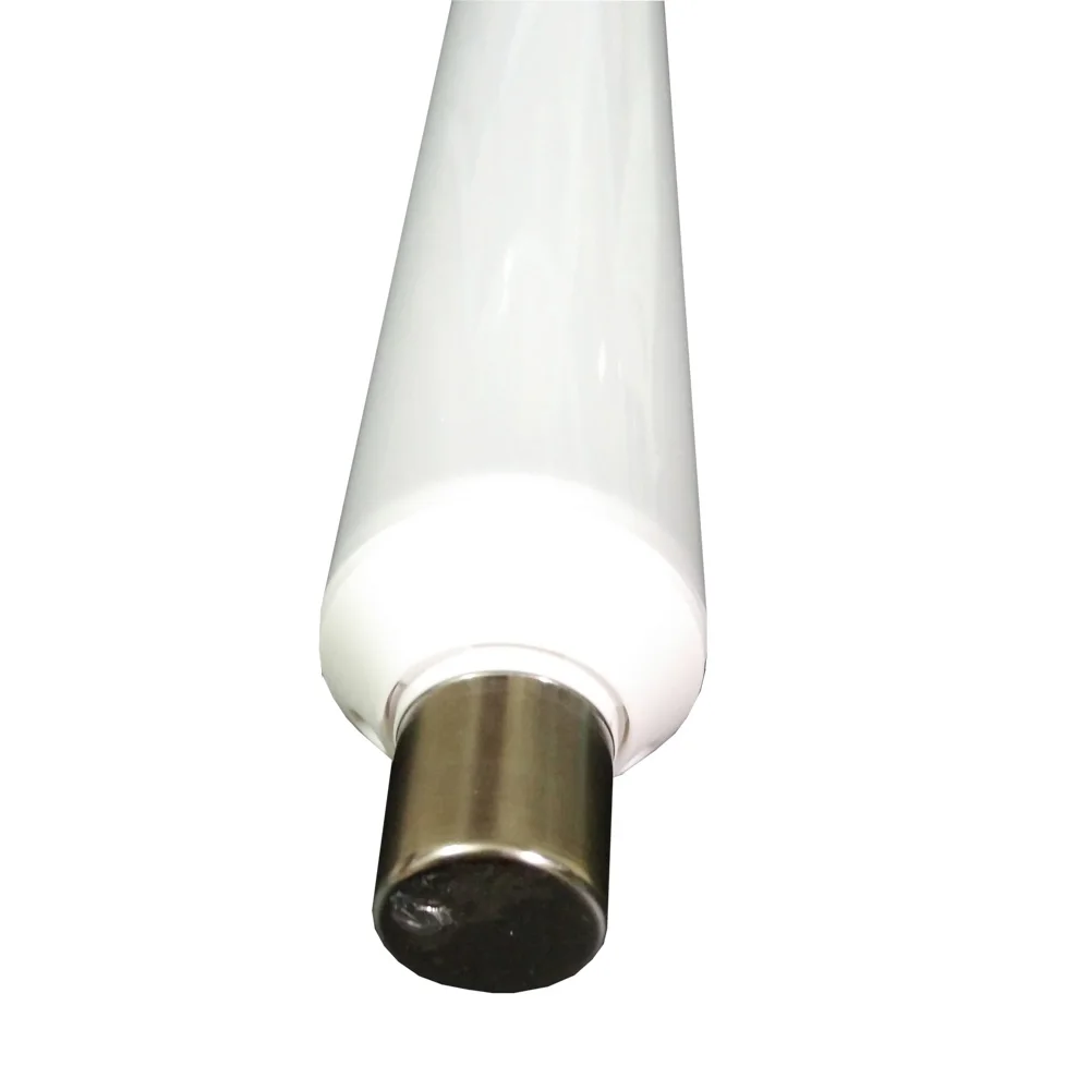 Dimmable LED S19 7 Вт 15 linestra LINOLITE STRIPLINE Трубка зеркало настольная лампа 310 мм 220 В 110 спальня