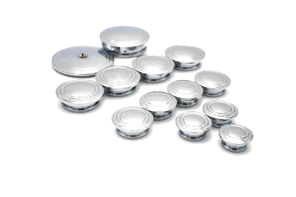 Motorcycle Frame Insert Plugs Caps For BMW R Nine t 9T 2014+ NINET | Автомобили и мотоциклы