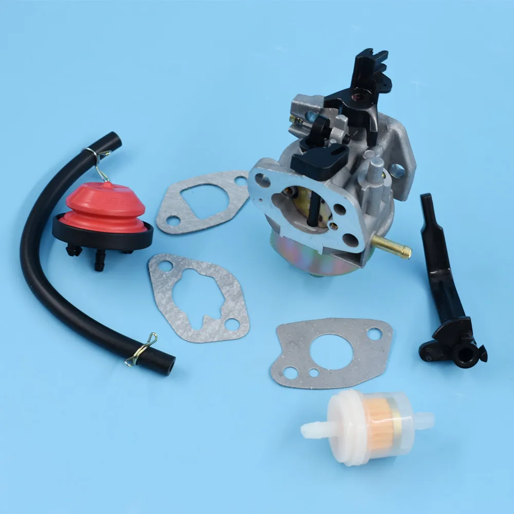 Карбюратор для моторов газонокосилки MTD Cub Cadet Troy-Bilt#951-10310 751-10310