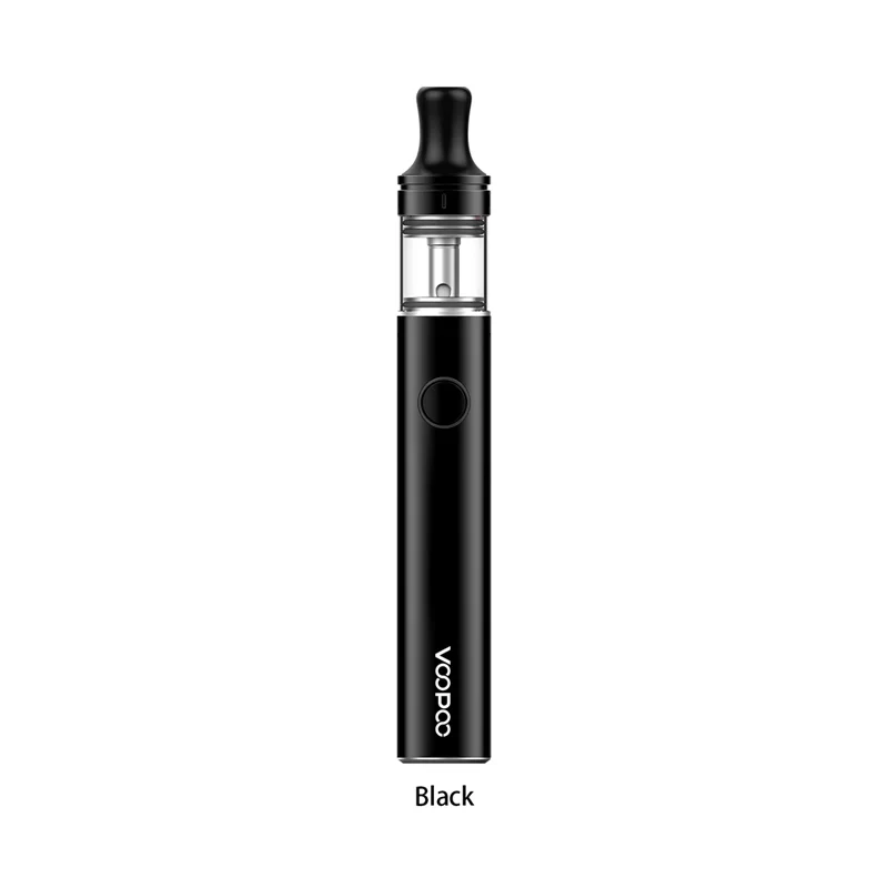 Оригинальный набор VOOPOO FINIC 16 AIO с аккумулятором 850 мАч электронная сигарета Vape Pen 6