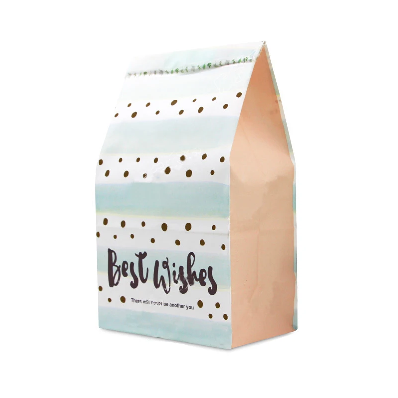 5 шт. бумажные пакеты 24x12 5x7 см|wish paper|birthday wishes giftswishes gifts |