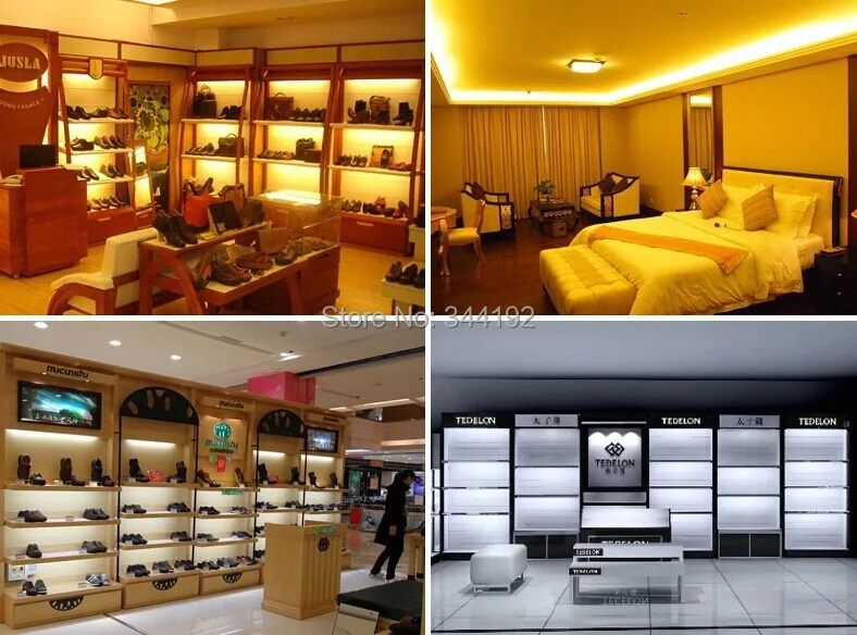 Бесплатная доставка водонепроницаемая светодиодная лампа IP65 5 Вт 9 15 с лучшим