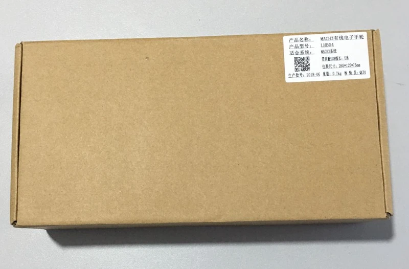 CNC Mach3 USB маховик 3 4 оси электрические импульсного 50PPR Оптический энкодер