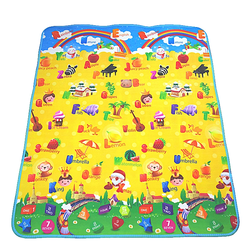 Детские коврики развивающий коврик для игрушек|play mat|mat for childrenchildren's rug |