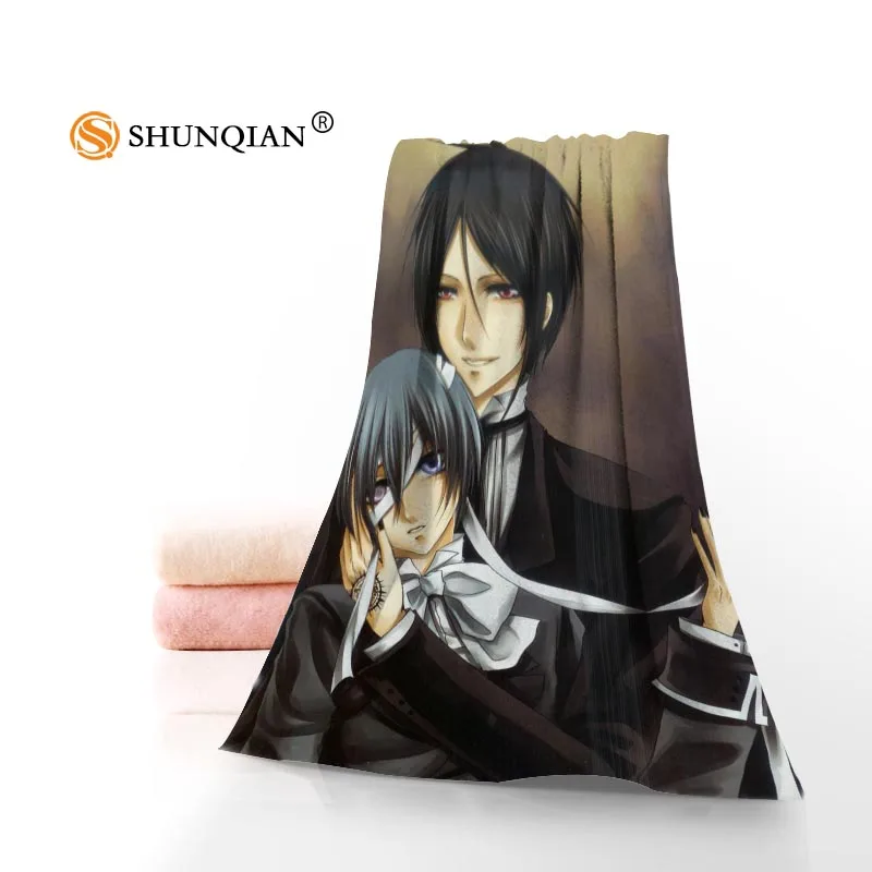 Полотенце для лица/банное полотенце из микрофибры размер 35x75 см 70x140 |