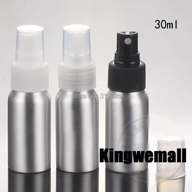 

Empty Cosmetics Spray Bottle Beauty Perfume Container Professional Makeup Aluminum Atomizer Small Water Packaging Accessories