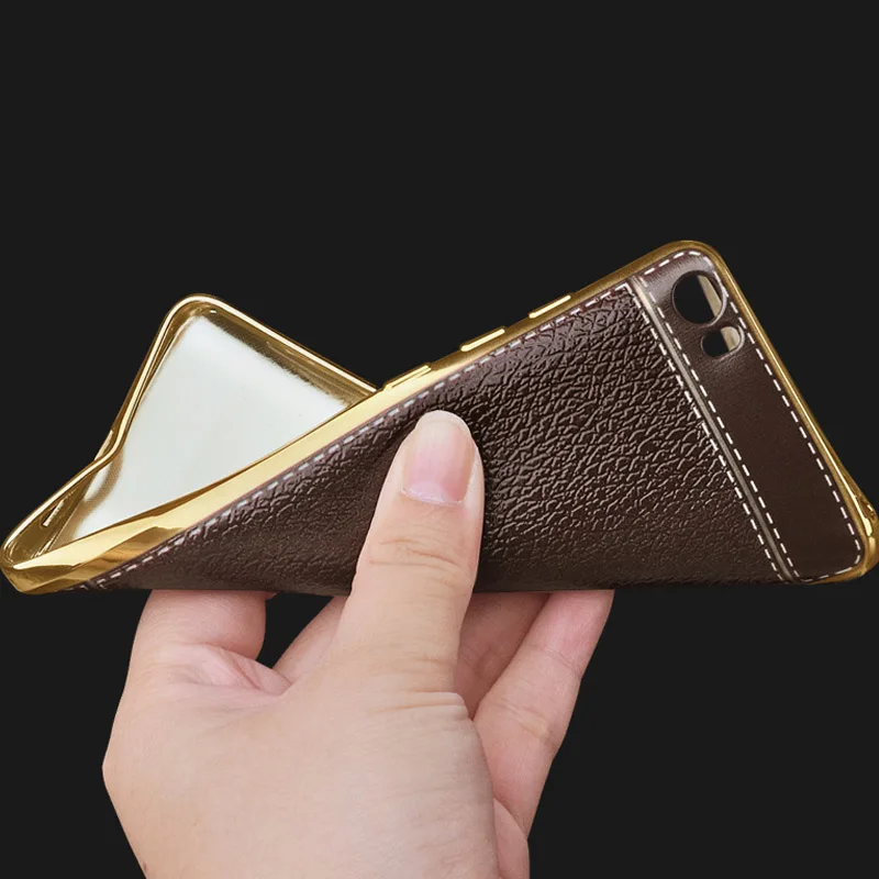 Для Xiaomi Redmi Note 3 Случаи Задней Обложки С Подставкой Прохладный железный Человек