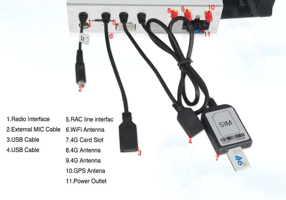 Бесплатная доставка! Android 7 1 автомобильный радиоприемник mutilмедиа плеер для lifan X60