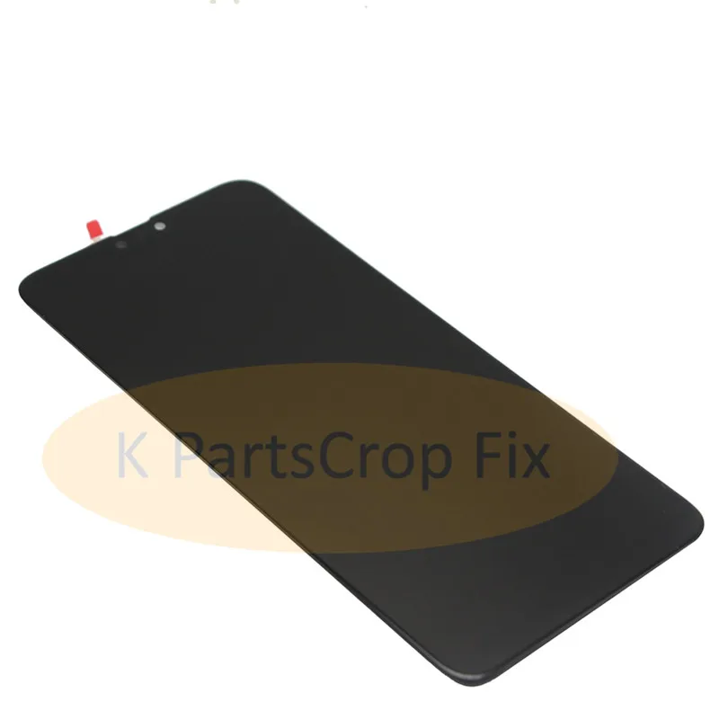 6 26 ''Новый оригинальный для asus Zenfone Max Plus(M2)/ Shot ZB634KL Полный ЖК-дисплей +