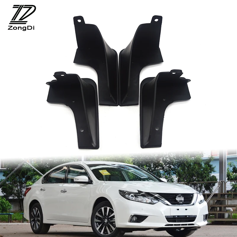 Автомобильная осветительная панель ZD для 2008 2009 2010 2011 2012 Nissan Maxima (Австралия) Teana J32