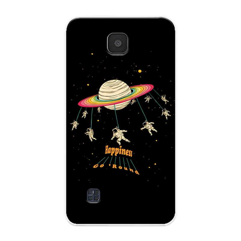 Яркий идеальный дизайн, окрашенный чехол для телефона LG K3 LTE K100DS K100 4G LTE, мягкая задняя крышка для LG K3 4G 5,"+ Бесплатный подарок - Цвет: For LG K3 4G A12