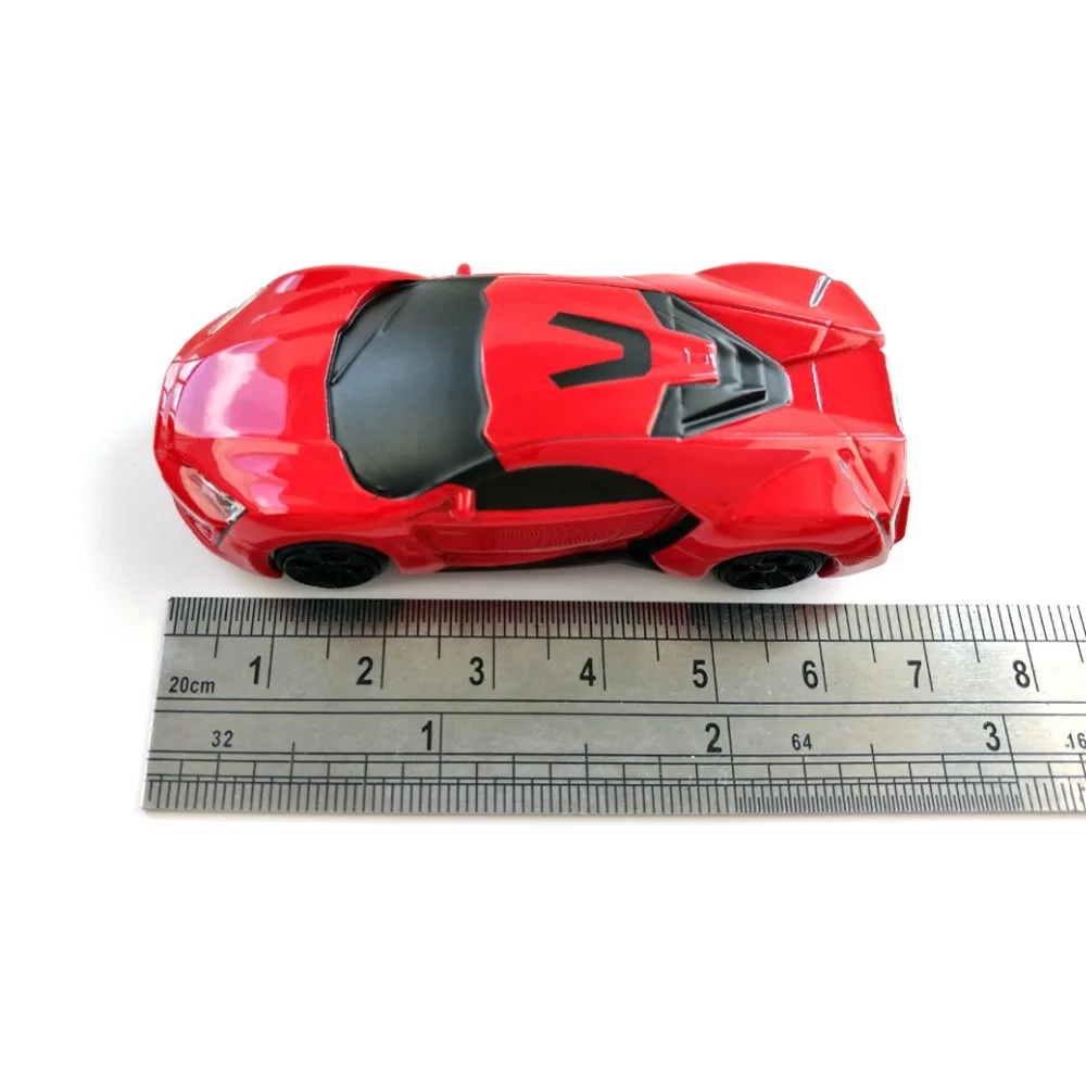 Новинка! подлинный гоночный автомобиль USB флэш-накопитель 8 гб 16 гб 32 г 64 гб ручка-накопитель, Lykan Racing, X6, SLS, флешка рождественский подарок
