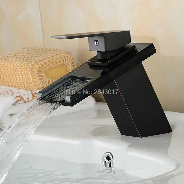 Смеситель для ванной комнаты из твердой латуни высококачественный смеситель