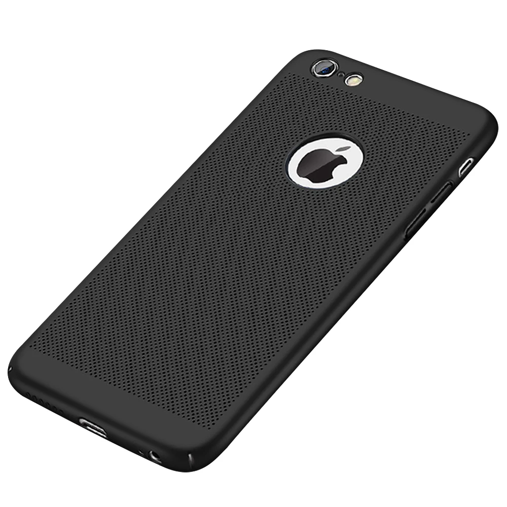 Жесткий Чехол для iPhone XS Max XR X 7 8 Plus 6 6S Plus 5 5S SE 11 11Pro max матовая Защитная крышка Coque