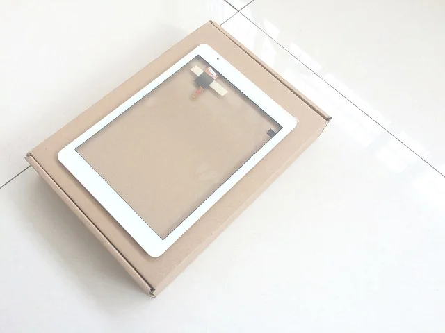 Сенсорный экран для Teclast X98 Plus Заводская в наличии сенсорный 9 7 дюйма сенсорная