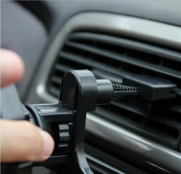 WISETRAVEL Универсальный Автомобильный держатель для мобильного телефона на