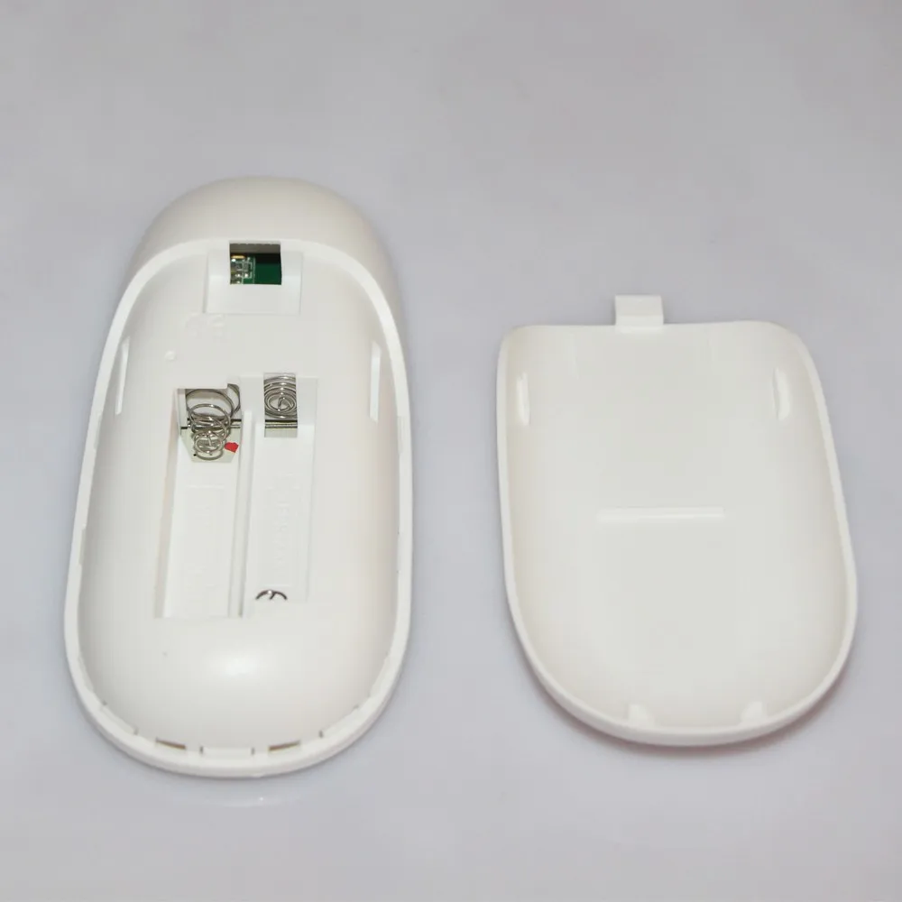 2,4G беспроводной RF пульт дистанционного управления 4-Zon RGB RGBW W/WW двойной RGBCCT белый и Яркость Диммер контроллер для светодиодной лампы светодиодные ленты