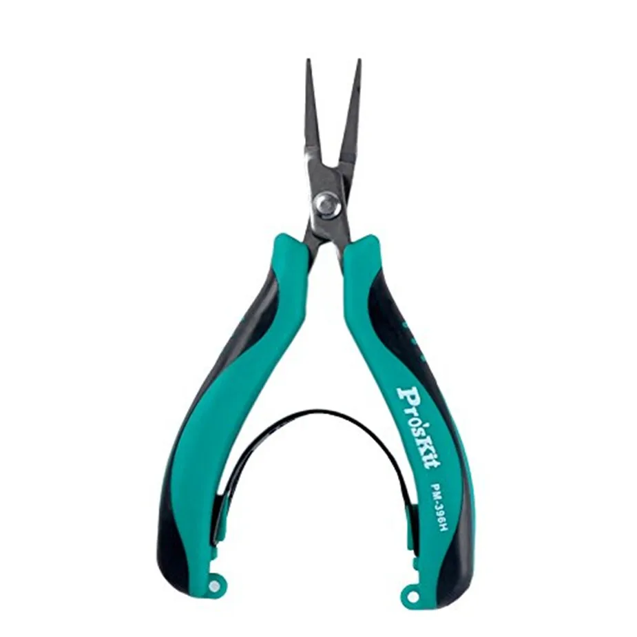 Горячая Распродажа плоскогубцы из нержавеющей стали мини тиски Anodontia с