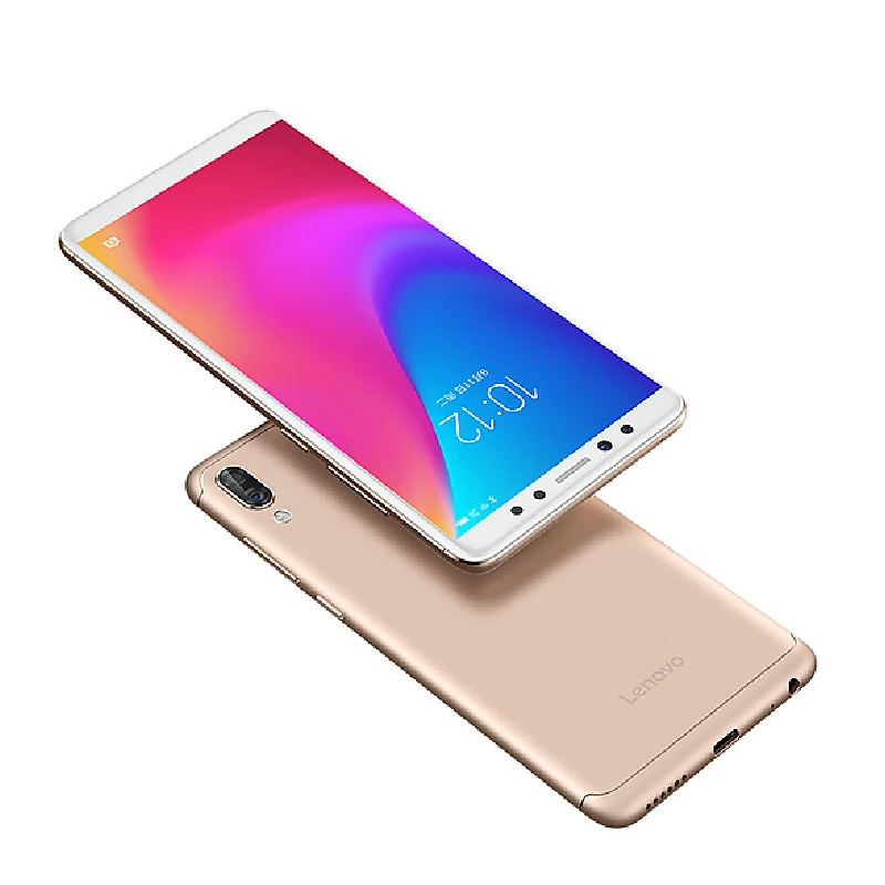 Оригинальная глобальная версия L38041 K5 Pro LTE 5 99 дюйма Восьмиядерный FaceID SDM636 6 ГБ 64