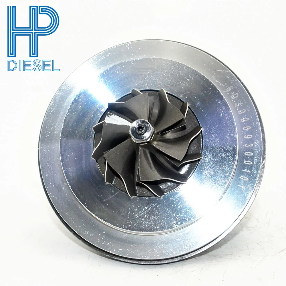 НОВЫЙ CHRA для VW Eos/Jetta V/Passat B6 2.0 TFSI/2.0 TSI 147 Kw BWA-BPY - 5303-970-0105 турбина 06F 145701 Турбокартридж