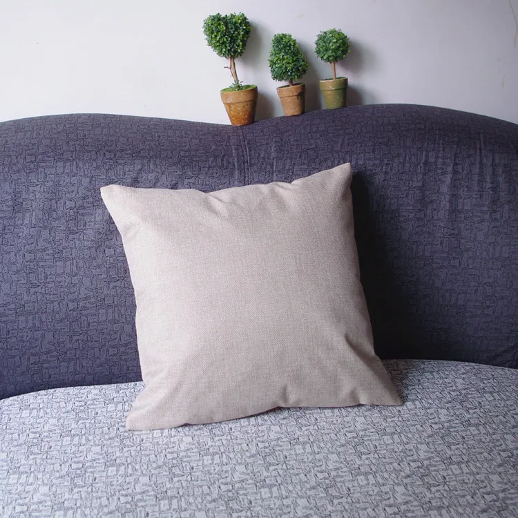 SMM0007 Purple LOVE Pillow Case Synthesis of COTTON&ampLINEN Decor Cover For Sofa Cushions Car/Office/Coffee House Valentines Gift | Дом и сад