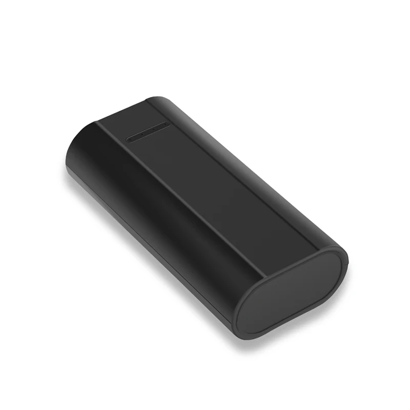 Зарядное устройство 26650 внешний аккумулятор USB зарядное с ЖК дисплеем для iPhone Samsung
