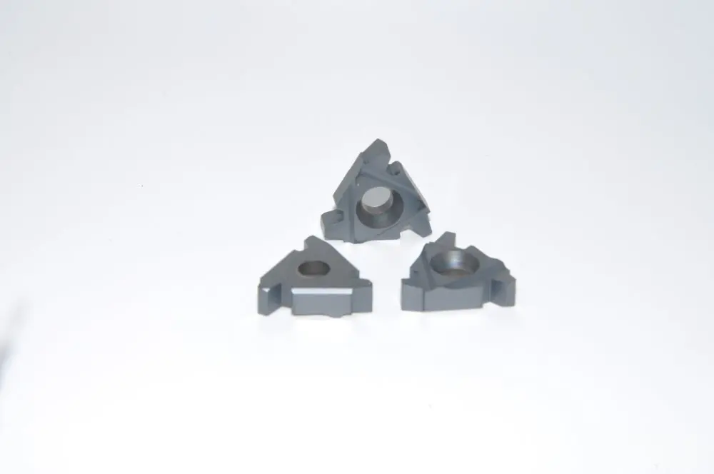 

upgd 16ER2 TR External thread insert