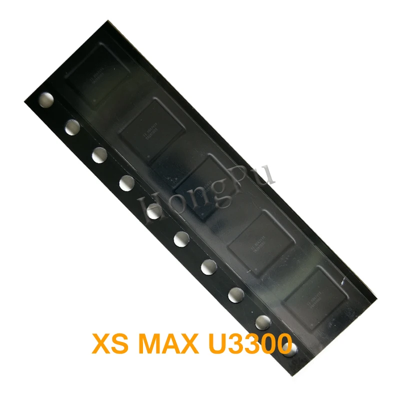 2 шт./лот SN2600B1 TIGRIS зарядное устройство микросхема для iphone XS XS-MAX XR U3300