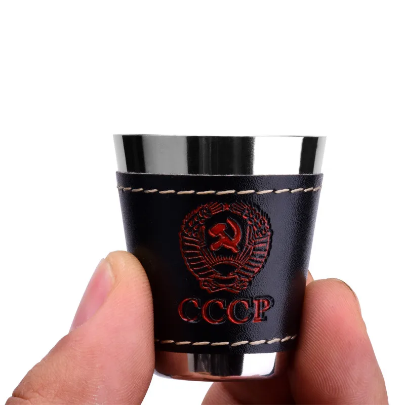 Уличная посуда для кемпинга дорожные чашки кружка из нержавеющей стали вина пива