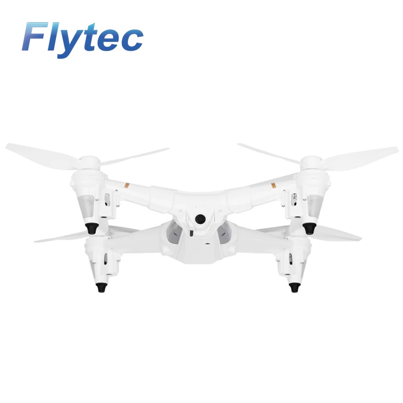 Flytec пульт дистанционного управления XK X300-C Дрон 720 P 1MP HD камера беспроводной
