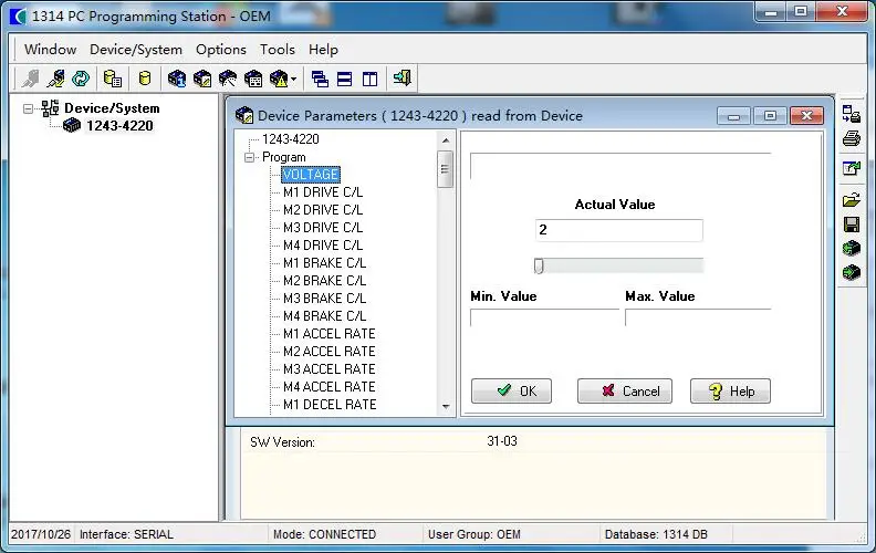 Curtis 1309 USB интерфейсная коробка ручной программатор трубка с Curtis 1314 4401/4402 OEM уровень ПК программирующая станция программное обеспечение