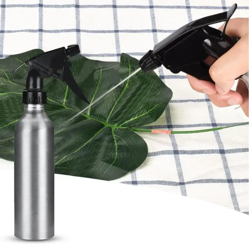 1 шт. распылитель для волос пустая бутылка многоразового использования