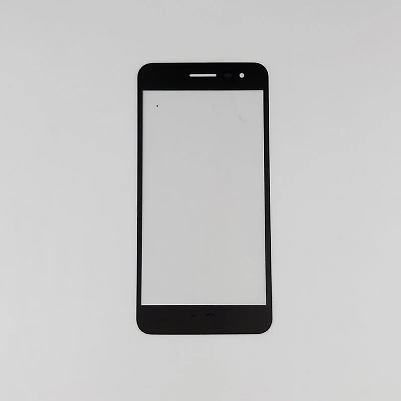 Новинка 5 0 дюймов для LG K7 2017 X230 Dual X230Z Переднее стекло без ЖК-панель с сенсорным
