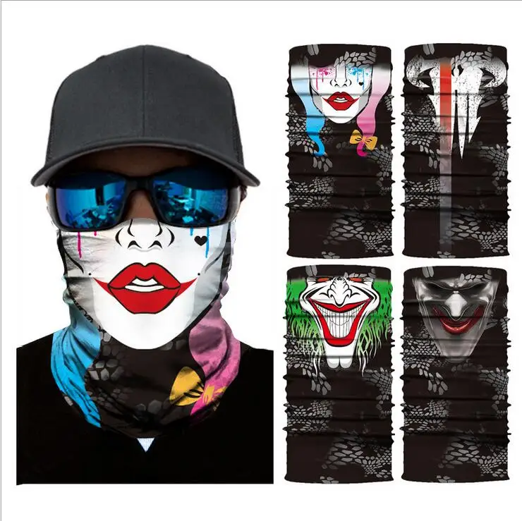 Цифровой пользовательский 3D Спорт на открытом воздухе езда бесшовные волшебный