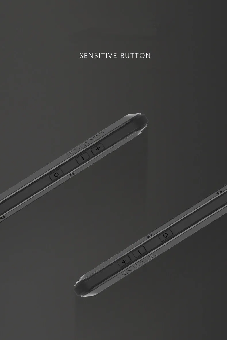 Gorilla glass LOVE MEI металлический защитный водонепроницаемый чехол для samsung Galaxy A70 противоударный чехол алюминиевая задняя крышка для samsung A70