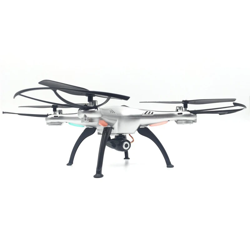 SYMA X5HW Радиоуправляемый Дрон с Камера Wi Fi FPV HD в режиме реального времени 2 4 г CH