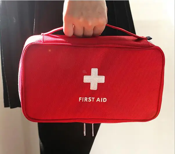 Многофункциональная сумка для экстренной помощи на открытом воздухе