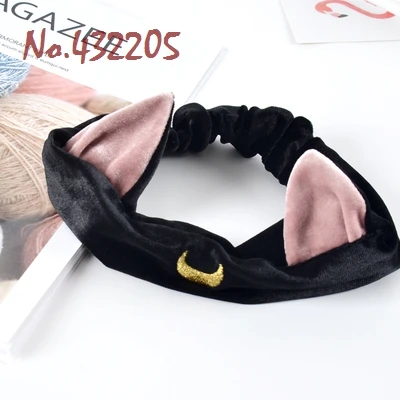 1pcs Hair accessorie Милый Солдат Сейлор Мун фигурка мини Прекрасный милый мультфильм проекционный Ночник светильник кукла вечерние украшения подарки - Цвет: 1pcs Hair accessorie