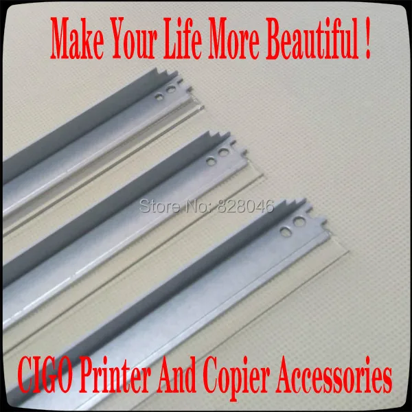 For HP 500 Color M551 M575 M570 M551dn M551n M551xh M575dn M575f M575c M570dn Drum Cleaning Blade 507X CE400X CE401X CE402X | Компьютеры и