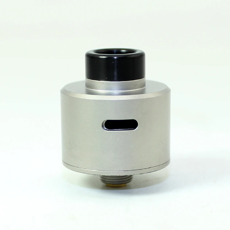 Сменный атомайзер SXK WICK D Style MTL RDA 22 мм с кольцом 24 из нержавеющей стали 316 включая BF