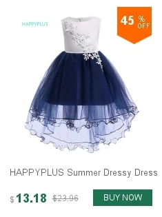 HAPPYPLUS/платья для маленьких девочек 3, 4, 5, 6, 7, 8 От 9 до 10 лет, детское вечернее платье, детское рождественское праздничное платье, новогодние платья