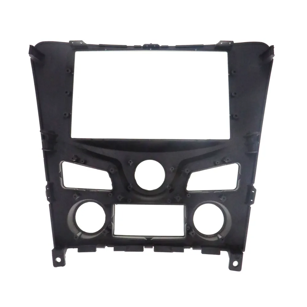 Автомобильный радиоприемник Fascia Frame Kit для BRILLIANCE BS6 (M1) 2009 2012 CD Радио стерео аудио