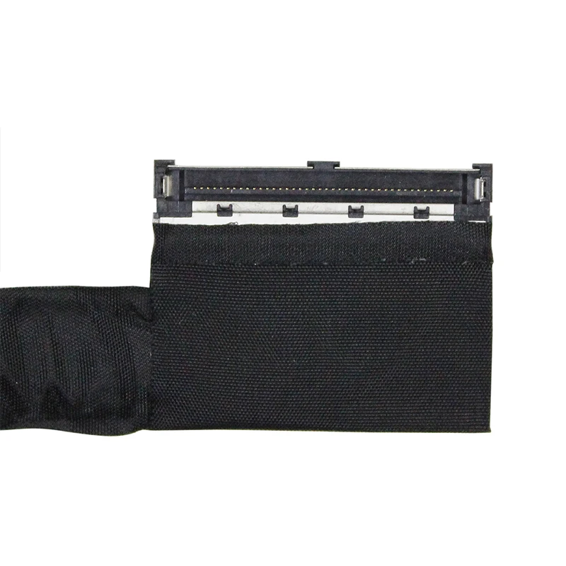 Гибкий шнур для видеоэкрана ноутбука HP DV6 7000 7014 7045tx 7208 LCD LED LVDS лента показа cable