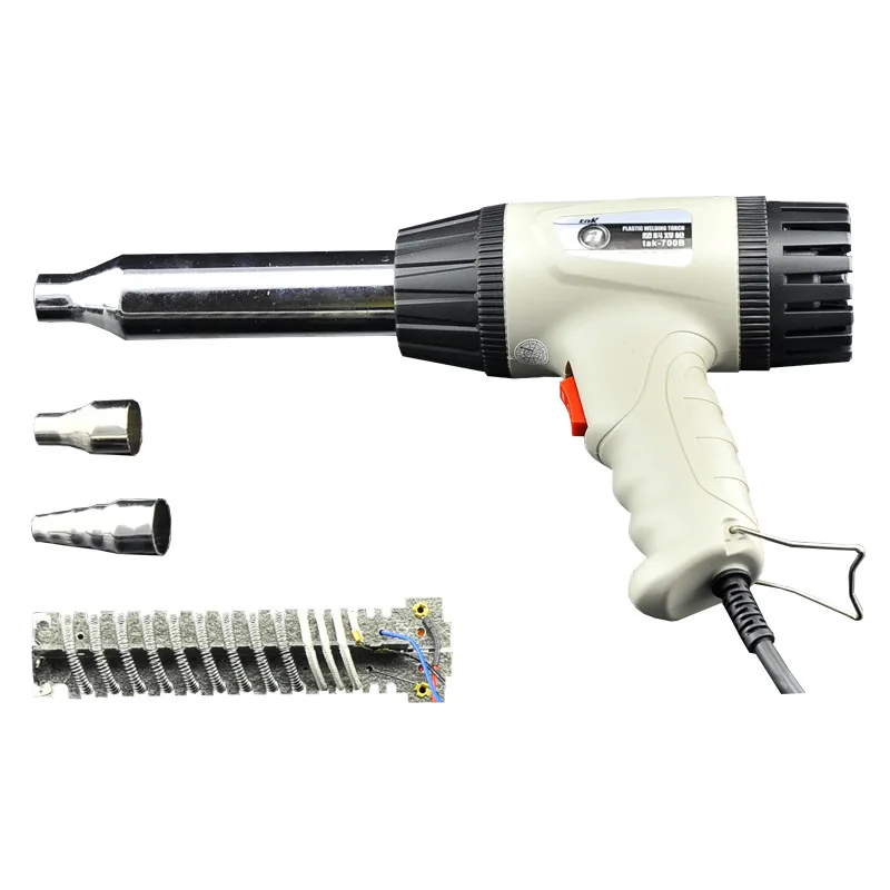 Полипропиленовый бампер пластиковая Сварочная горелка электрод ABS сварочный