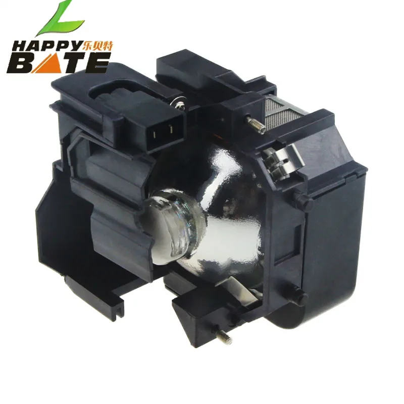 Конкурентная прожекторная лампа для EB-824 EB-825 EB-826W EB-84 EB-84E EB-84HE EB-84I EB-85 EMP-825 EMP-84HE happybate