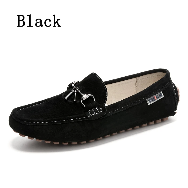 Leather Men Shoes Casual Sport Breathable Moccasin Zapatillas Deportivas Hombre Zapatos Brand Shoe High Quality Loafer | Обувь