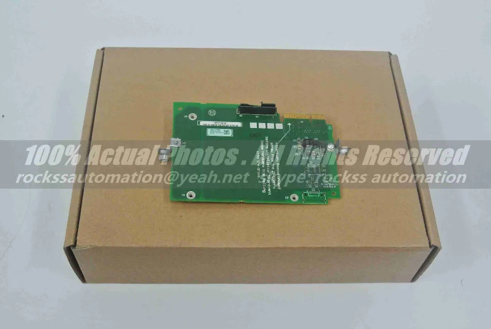 

Brand New Spare Parts 20-750-20C0MM-F1 (302060-A01) With Free DHL