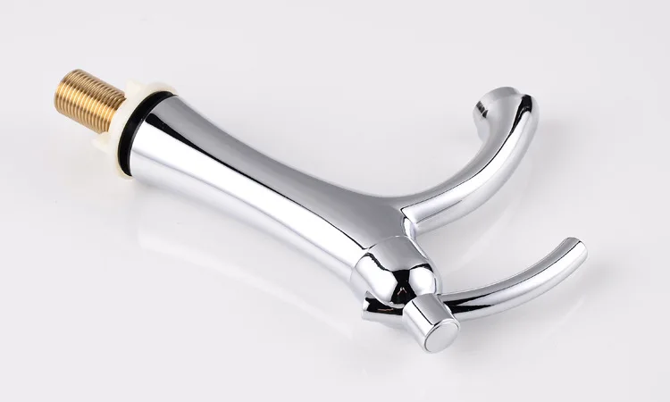 Дешевые и Хорошее качество одно отверстие опалить холодной цинковый сплав